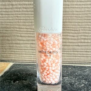 GUERLAIN MÉTÉORITES BASE – Perfecting Pearls Makeup Primer ✨